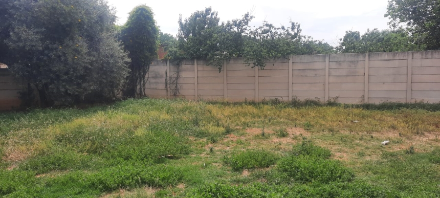 3 Bedroom Property for Sale in Odendaalsrus Free State